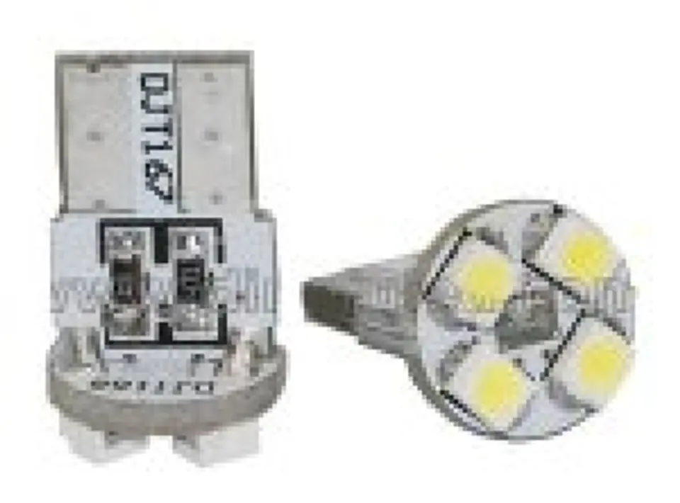 ⁨3640 Żarówka LED NX40 T10 WEDGE⁩ w sklepie Wasserman.eu