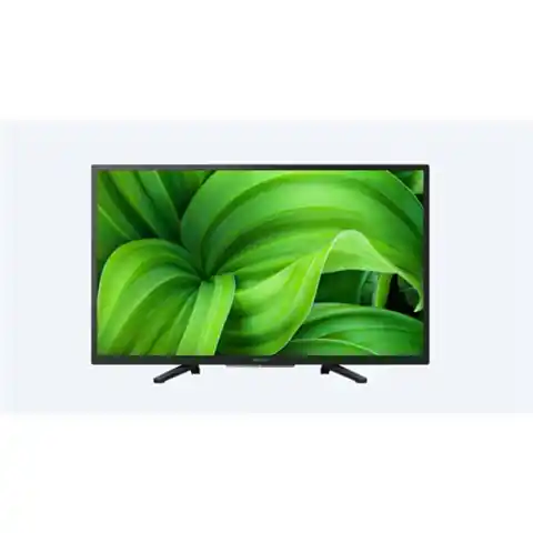 ⁨Sony | Smart TV | 32W800 | 32"" | 81 cm | 720p | Android TV⁩ w sklepie Wasserman.eu