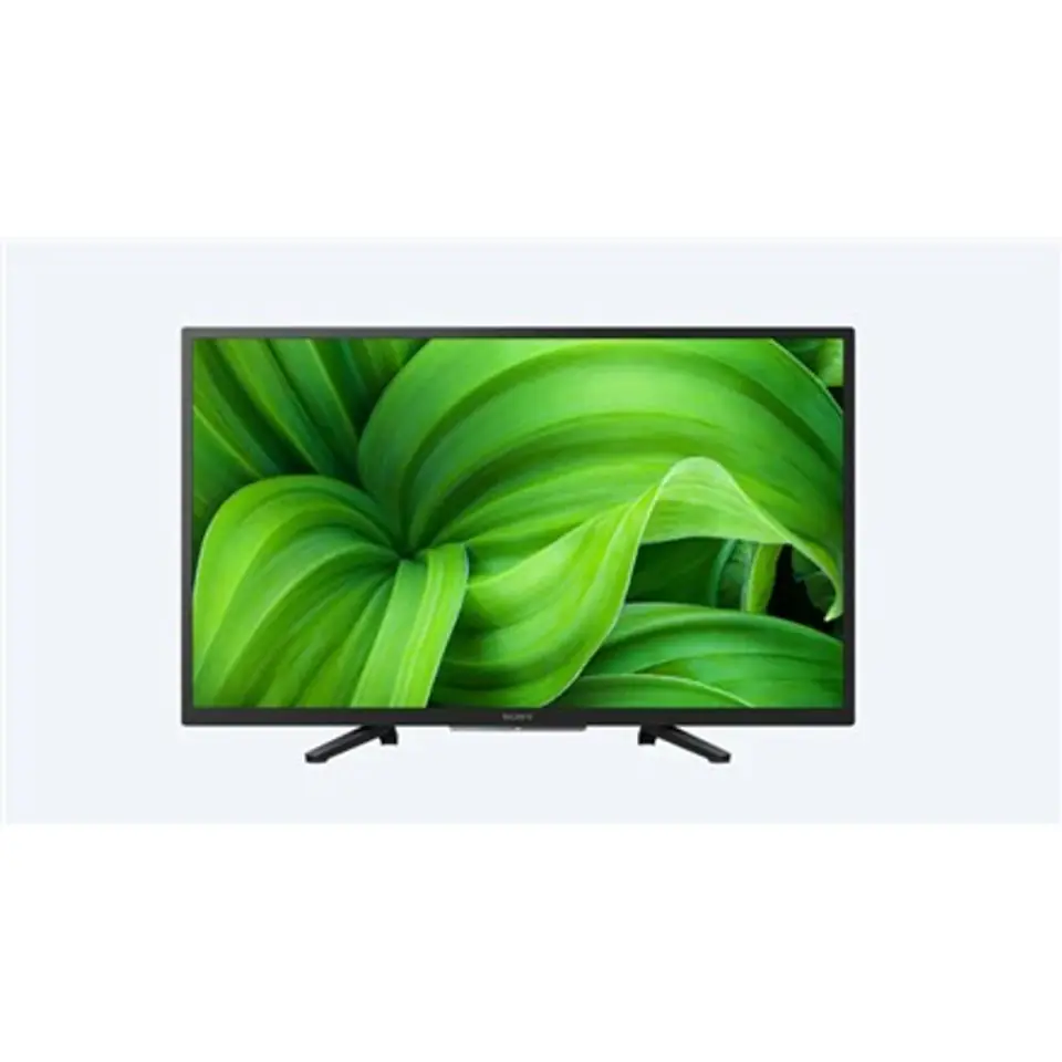 ⁨Sony KD32W800 81.3 cm (32") HD Smart TV Wi-Fi Black⁩ at Wasserman.eu