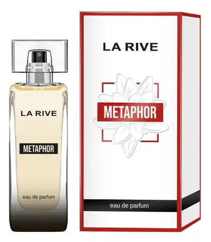 ⁨LA RIVE Woman Metaphor woda perfumowana 90 ml⁩ w sklepie Wasserman.eu