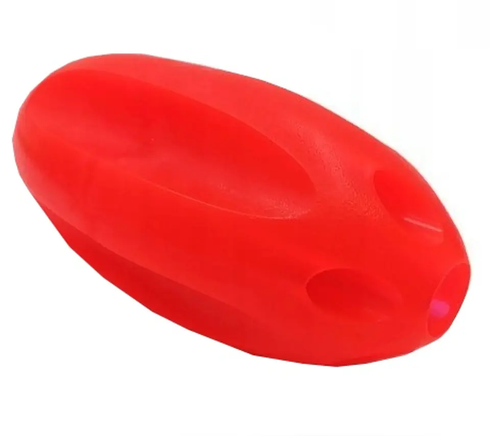 Sum-Plast Zabawka Piłka Rugby nr3 14x6,5cm w sklepie Wasserman.eu