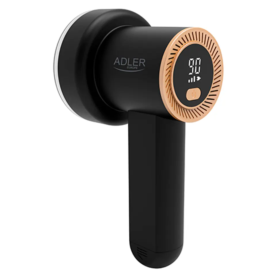 AD 9619 Golarka do tkanin z wyświetlaczem lcd + 2x rolki do ubrań w sklepie Wasserman.eu