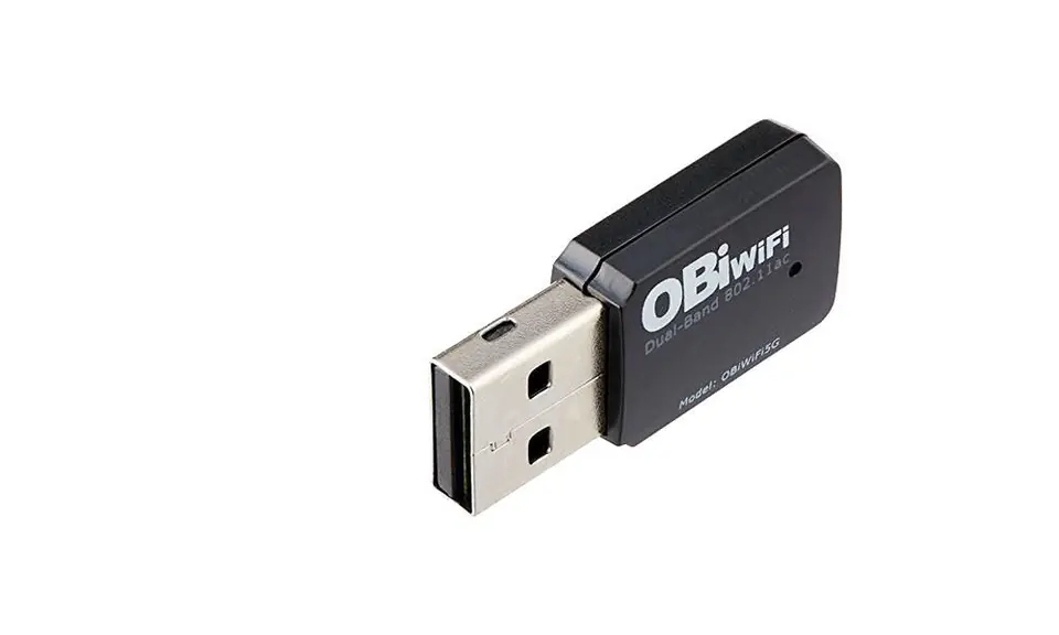 Poly Obiwifi5G Wlan 433 Mbit/S w sklepie Wasserman.eu