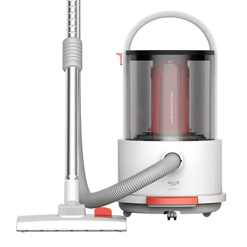 ⁨Vacuum Cleaner Deerma TJ200⁩ at Wasserman.eu