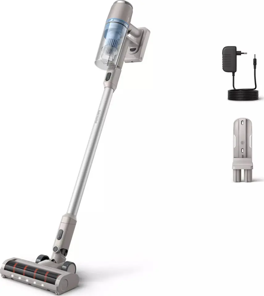 ⁨Odkurzacz pionowy PHILIPS XC2011/01⁩ w sklepie Wasserman.eu