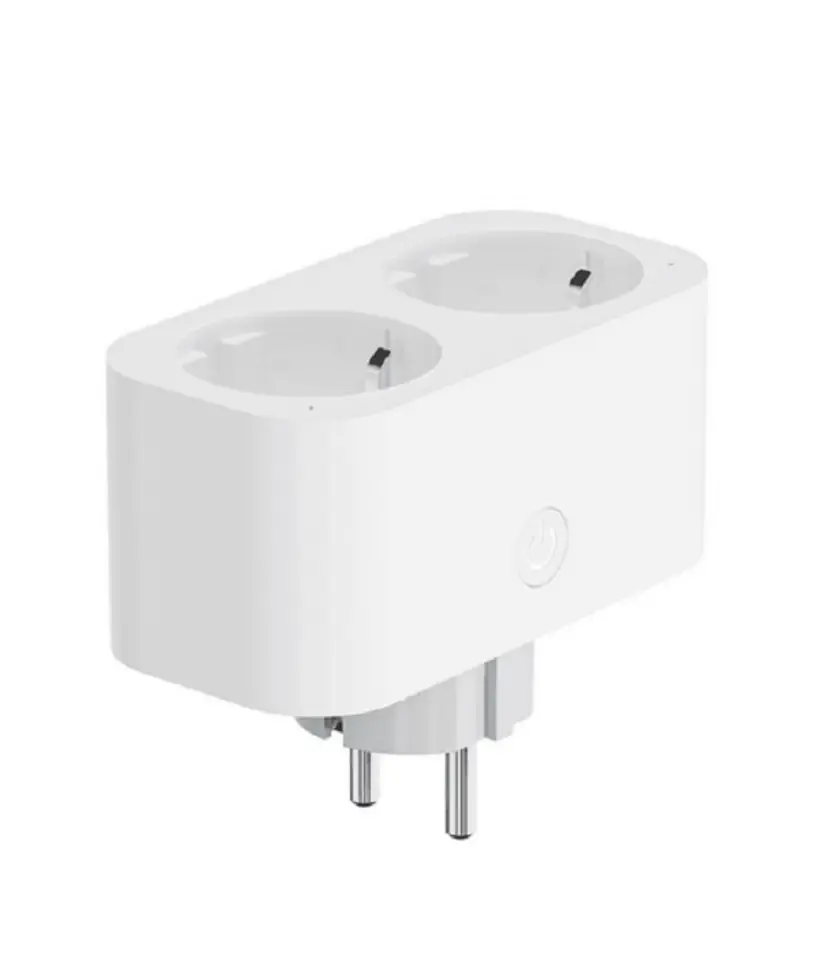 SMART GNIAZDKO 16AX2 SCHU POMI w sklepie Wasserman.eu