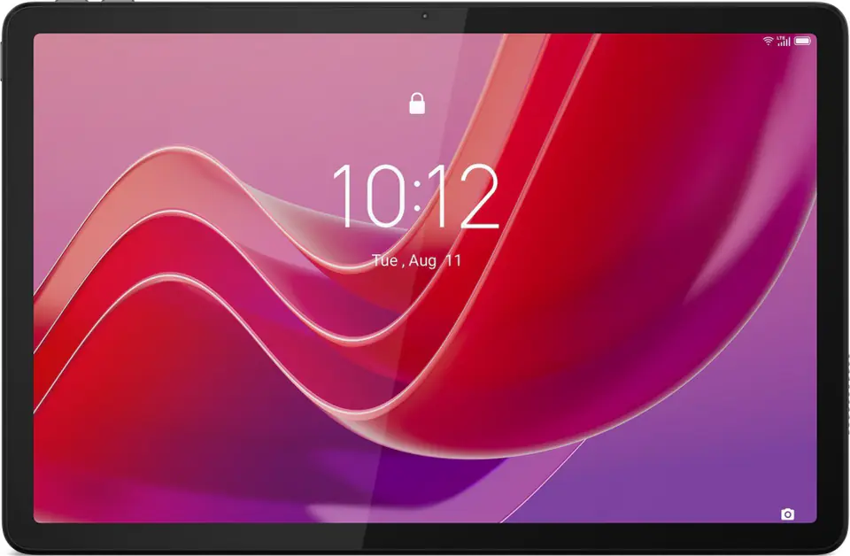 ⁨Lenovo Tab M11 4G Mediatek LTE 128 GB 27.9 cm (11") 8 GB Wi-Fi 5 (802.11ac) Android 13 Grey⁩ at Wasserman.eu
