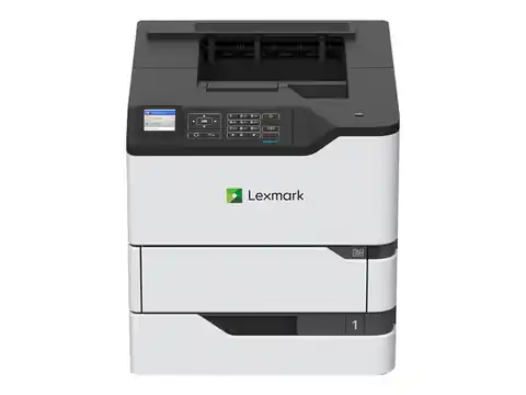 ⁨LEXMARK MS823dn 50G0220 Laser Printer⁩ at Wasserman.eu