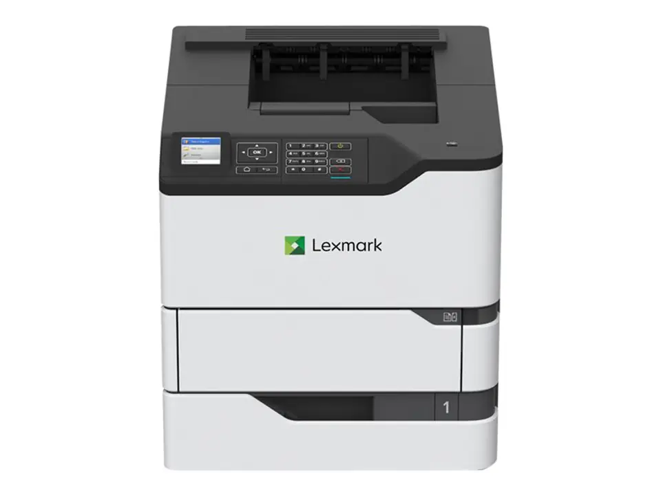 ⁨Drukarka laserowa LEXMARK MS823dn 50G0220⁩ w sklepie Wasserman.eu