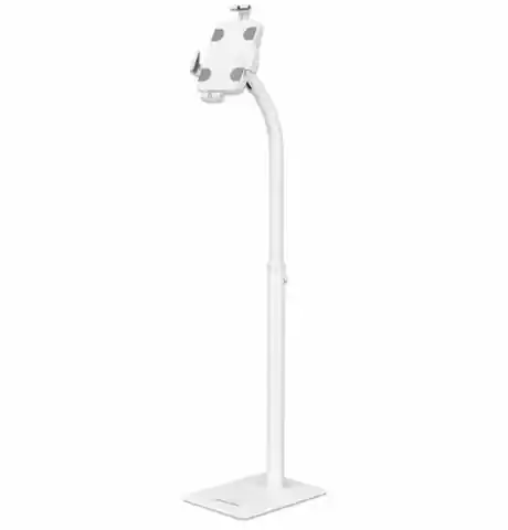 ⁨Advertising Floor Stand for Tablet 7.9-11 with Lock⁩ at Wasserman.eu