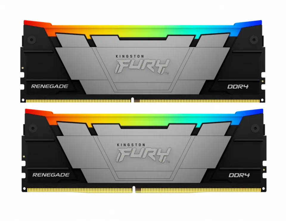 ⁨Pamięć KINGSTON (DIMM\DDR4\32 GB\3600MHz\16 CL)⁩ w sklepie Wasserman.eu