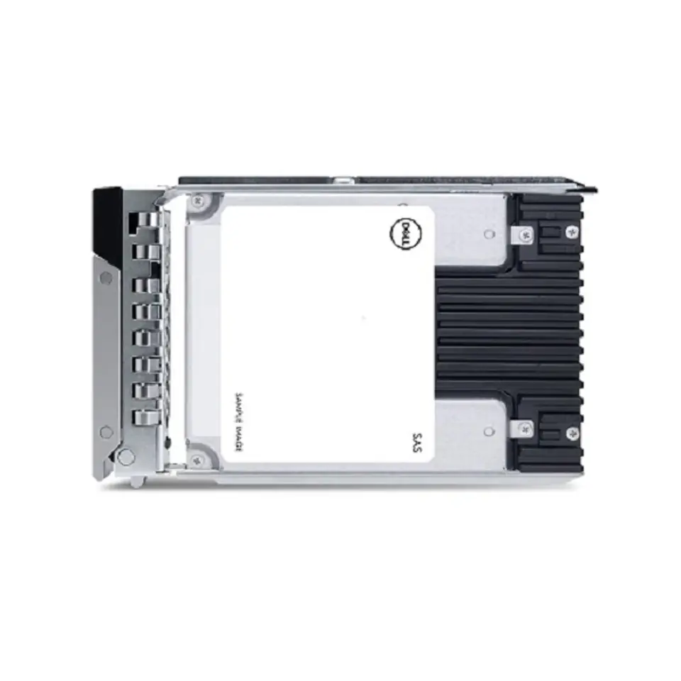 ⁨960GB SSD SATA Mixed Use 6Gbps 512e 2.5in Hot-Plug CUS Hard Drive Kit⁩ at Wasserman.eu