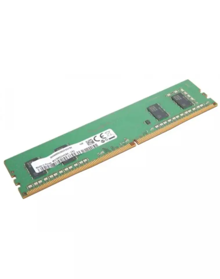 ⁨Pamięć LENOVO (UDIMM\DDR5\32 GB\4800MHz\Single)⁩ w sklepie Wasserman.eu