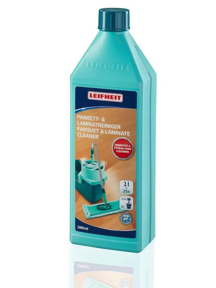 ⁨Leifheit 41415 all-purpose cleaner 1000 ml liquid⁩ at Wasserman.eu