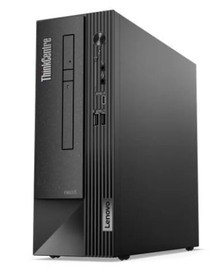 ⁨Komputer LENOVO ThinkCentre Neo 50s Gen 4 (I7-13700/UHD770/16GB/SSD512GB/W11P)⁩ w sklepie Wasserman.eu