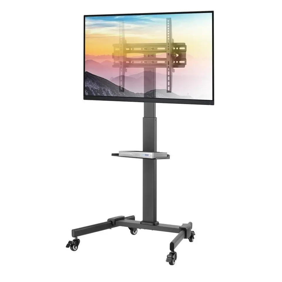 ⁨Uchwyt do TV TECHLY 365252 (nośność 35kg /32 - 55 cali)⁩ w sklepie Wasserman.eu