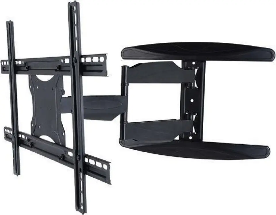 ⁨LED/LCD TV Wall Mount 40-65 inch 35kg Swivel Techly⁩ at Wasserman.eu