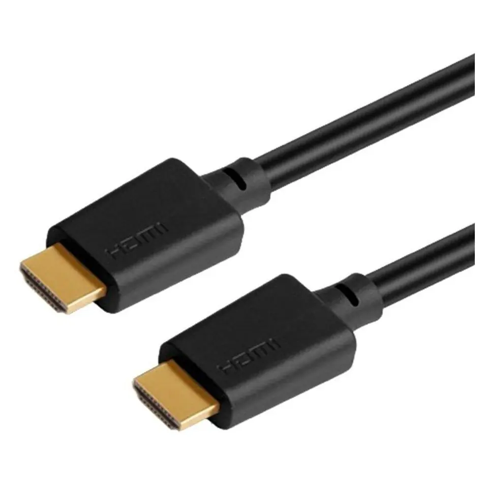 ⁨TECHLY 362497 3m /s1x HDMI 1x HDMI⁩ w sklepie Wasserman.eu