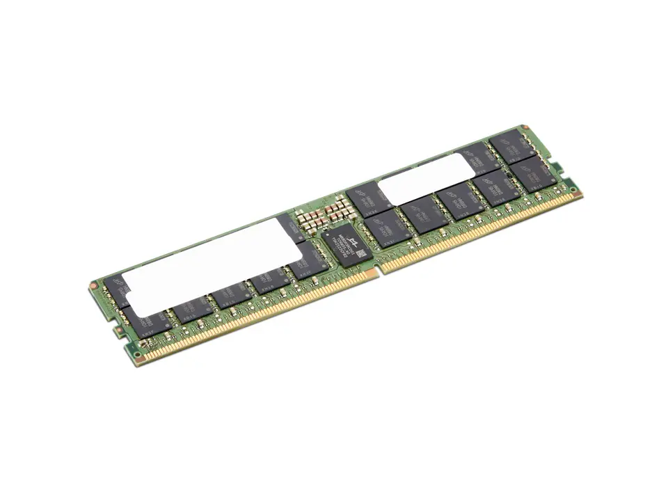 ⁨Pamięć LENOVO (RDIMM\DDR5\16 GB\4800MHz\Single)⁩ w sklepie Wasserman.eu