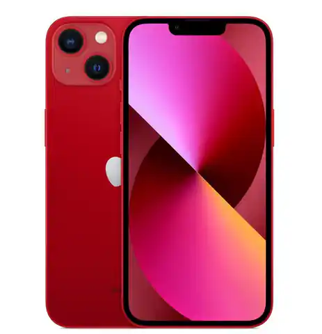 ⁨Smartphone APPLE iPhone 13 512 GB Czerwony MLQF3PM/A⁩ w sklepie Wasserman.eu