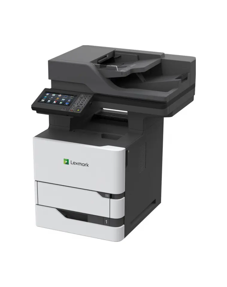 ⁨Urządzenie wielofunkcyjne laserowe LEXMARK MX722adhe 25B0033⁩ w sklepie Wasserman.eu