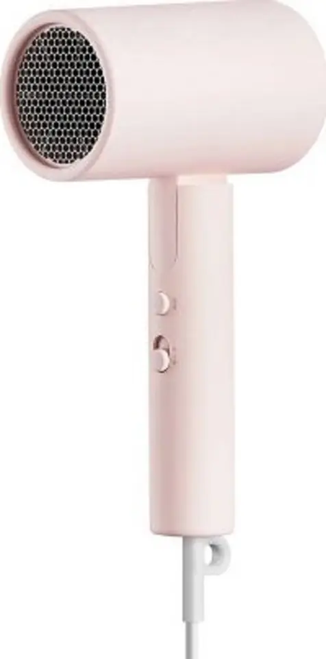 ⁨Suszarka do włosów XIAOMI 48667 (1600W /Różowy )⁩ w sklepie Wasserman.eu