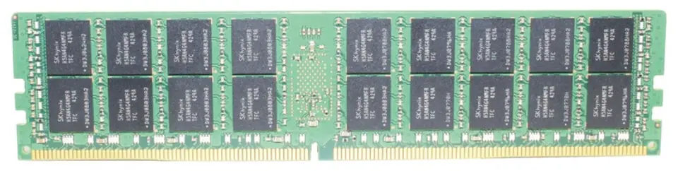 ⁨Pamięć FUJITSU (DDR5\64 GB\4800MHz\Single)⁩ w sklepie Wasserman.eu