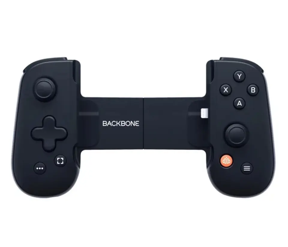 ⁨Kontroler BACKBONE BB-02-B-X⁩ w sklepie Wasserman.eu