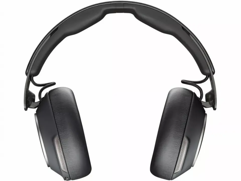 Słuchawki bezprzewodowe POLY Voyager Surround 80 UC (Czarny) w sklepie Wasserman.eu