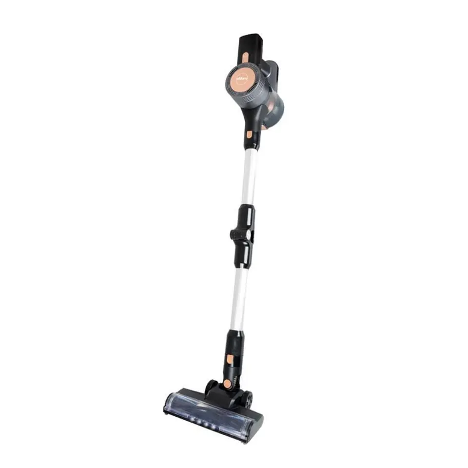 ⁨OB90 ELDOM, VESS upright vacuum cleaner, cordless, electric brush⁩ at Wasserman.eu