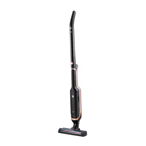 ⁨OB90 ELDOM, VESS upright vacuum cleaner, cordless, electric brush⁩ at Wasserman.eu