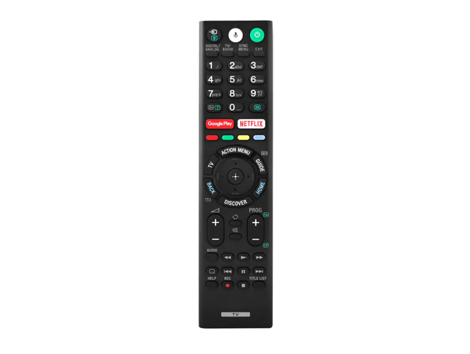 ⁨1 szt. Pilot do TV LCD SONY RMF-TX310.⁩ w sklepie Wasserman.eu