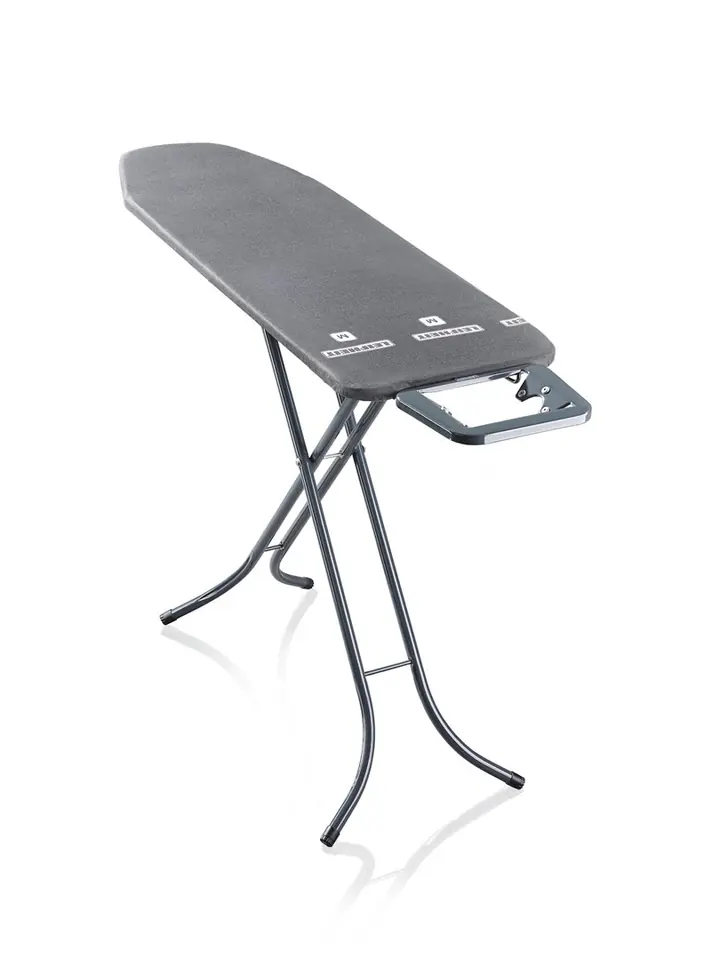 ⁨Ironing board Classic M Black⁩ at Wasserman.eu