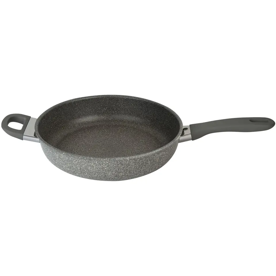 ⁨BALLARINI 75002-932-0 frying pan Saute pan Round⁩ at Wasserman.eu