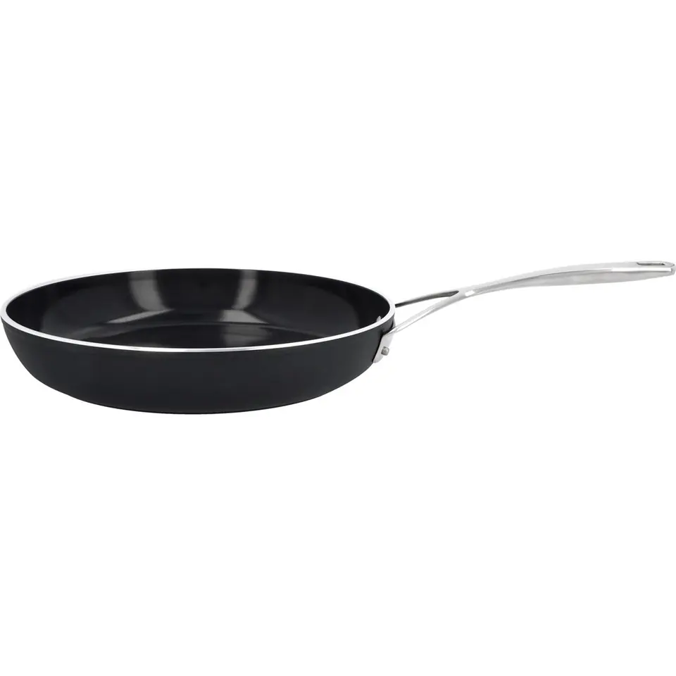 Non-stick frying pan DEMEYERE ALU ALU PRO 5 40851-269-0 - 30 CM at Wasserman.eu