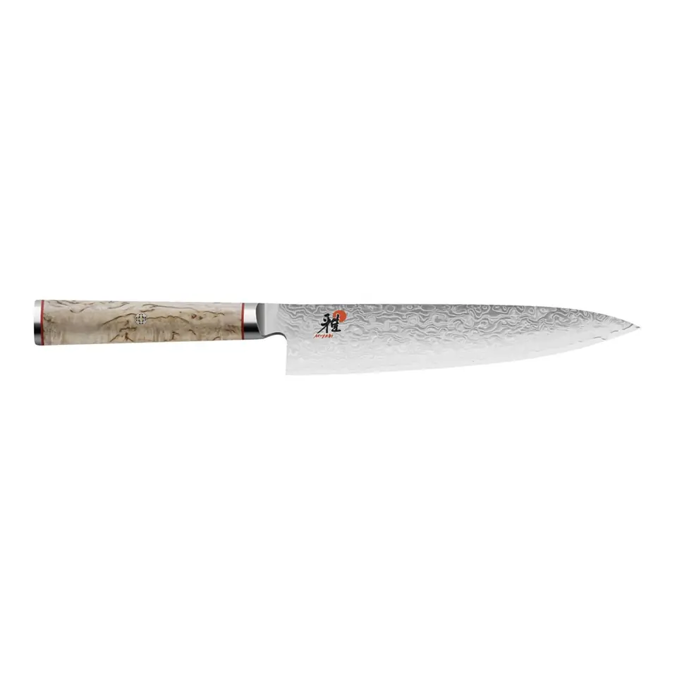 ⁨ZWILLING Miyabi 5000 MCD Steel 1 pc(s) Gyutoh knife⁩ at Wasserman.eu