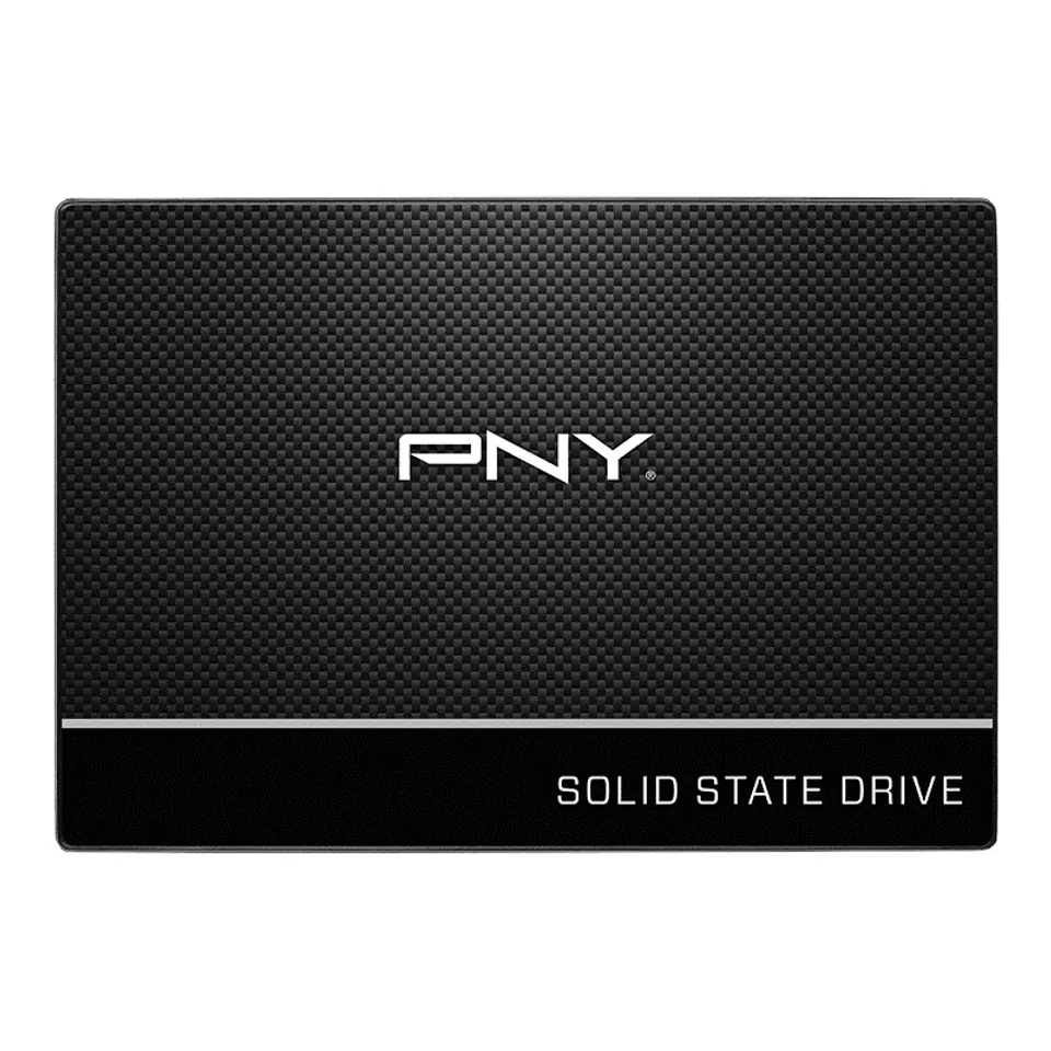 ⁨Dysk SSD 2,5" 1 TB PNY CS900 SATA 3 do sprzedaży detalicznej⁩ w sklepie Wasserman.eu