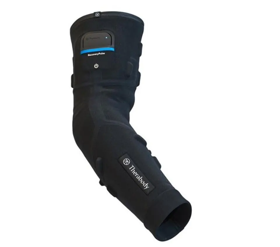 ⁨Therabody RecoveryPulse Arm Sleeve Single Size L⁩ at Wasserman.eu