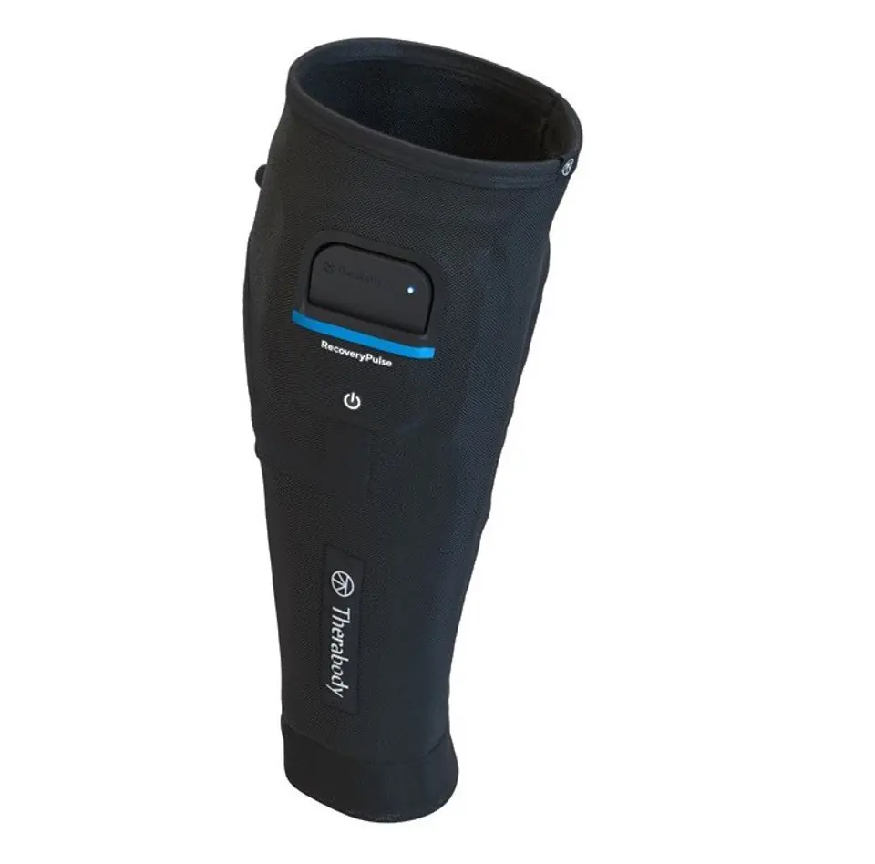 ⁨Therabody RecoveryPulse -Calf Sleeve Single rozm. S⁩ w sklepie Wasserman.eu