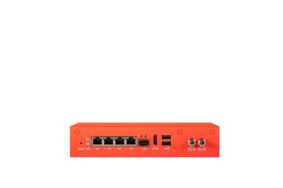 ⁨Securepoint RC200 G5 Security UTM Appliance⁩ at Wasserman.eu