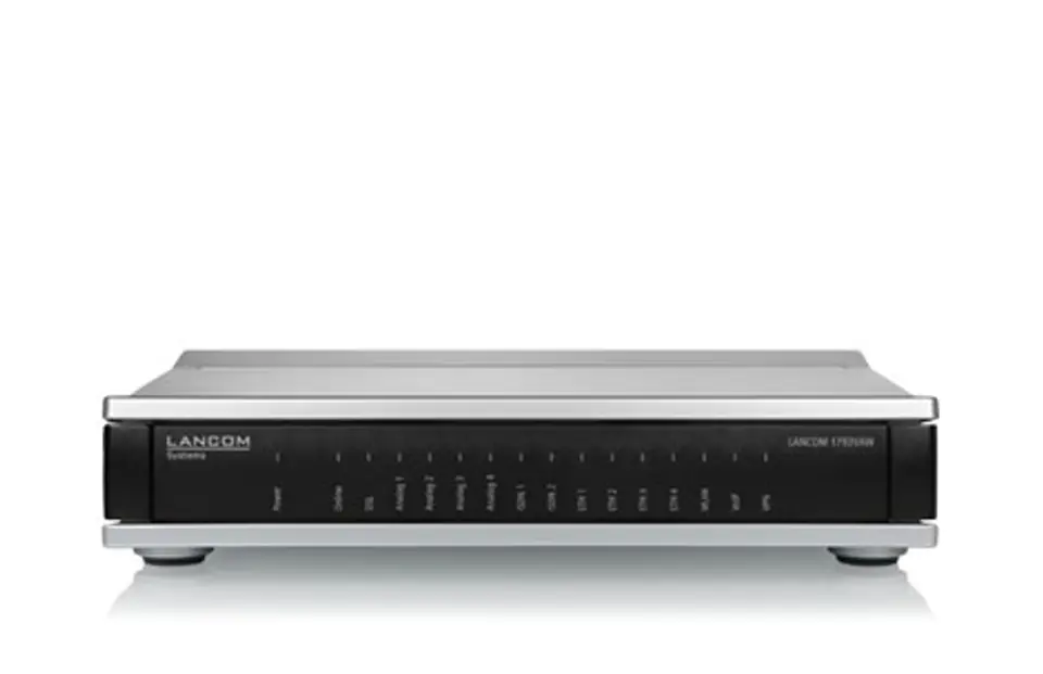 ⁨LANCOM 1793VAW - router do czyszczenia - ISDN⁩ w sklepie Wasserman.eu