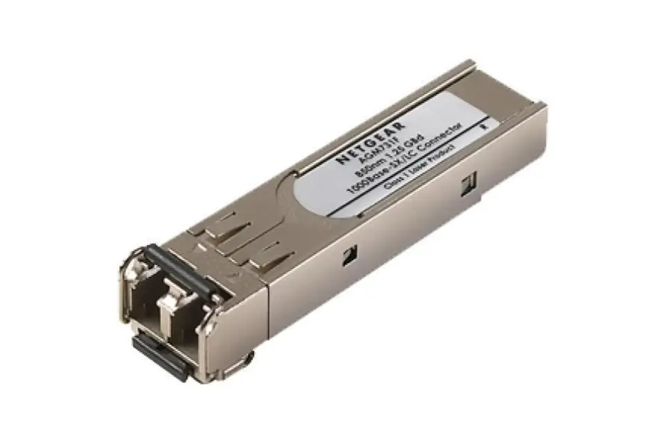 ⁨Moduł SFP NETGEAR AGM731F⁩ w sklepie Wasserman.eu