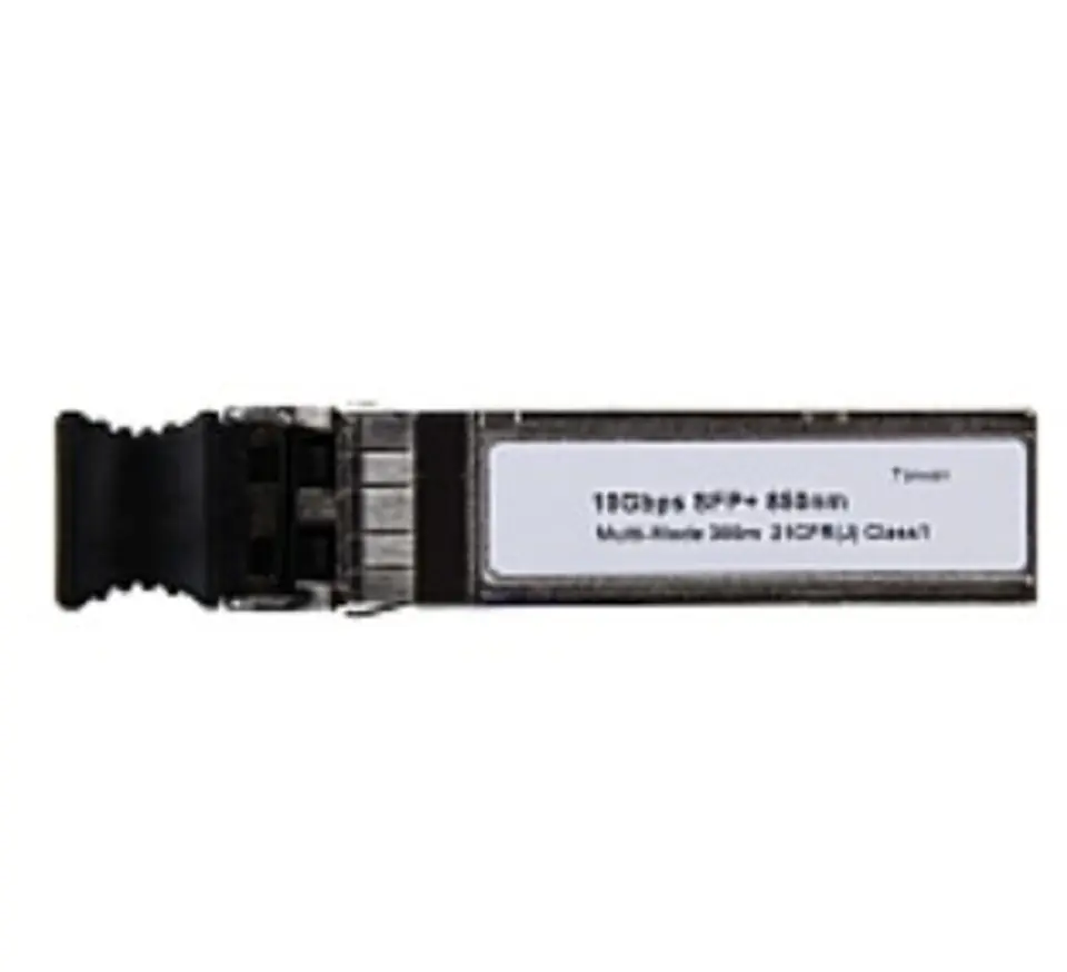 ⁨Lancom Systems SFP-SX-LC10 network transceiver module Fiber optic 10000 Mbit/s⁩ at Wasserman.eu