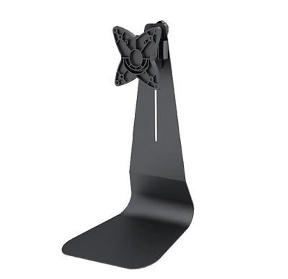 ⁨Neomounts FPMA-D850BLACK uchwyt / stojak do monitorów 68,6 cm (27") Czarny Biurko⁩ w sklepie Wasserman.eu