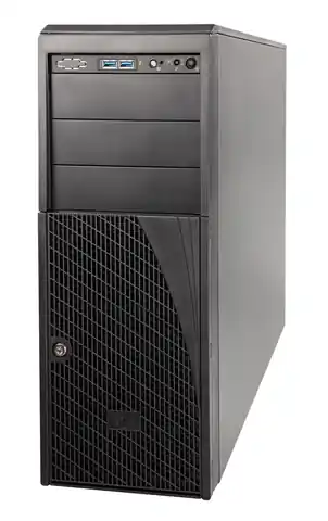 ⁨Iść. Intel P4304XXMUXX/4x3,5"wewnętrzna/wieża/4U⁩ w sklepie Wasserman.eu