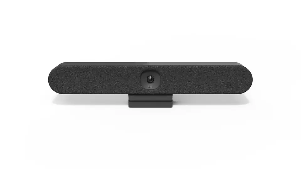 Logitech Rally Bar Huddle Graphite at Wasserman.eu