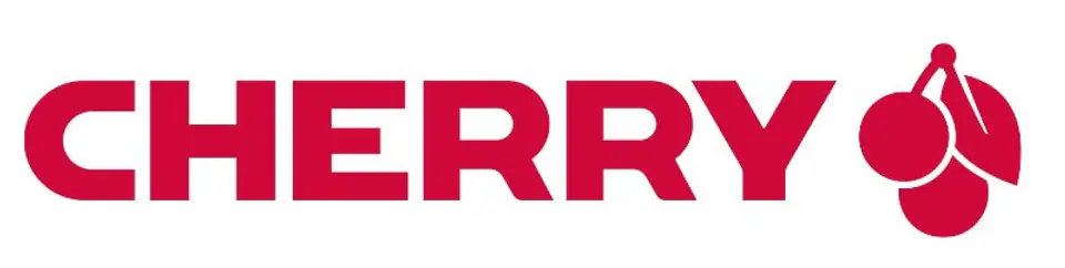 CHERRY STREAM klawiatura Biuro USB QWERTZ Niemiecki Biały w sklepie Wasserman.eu