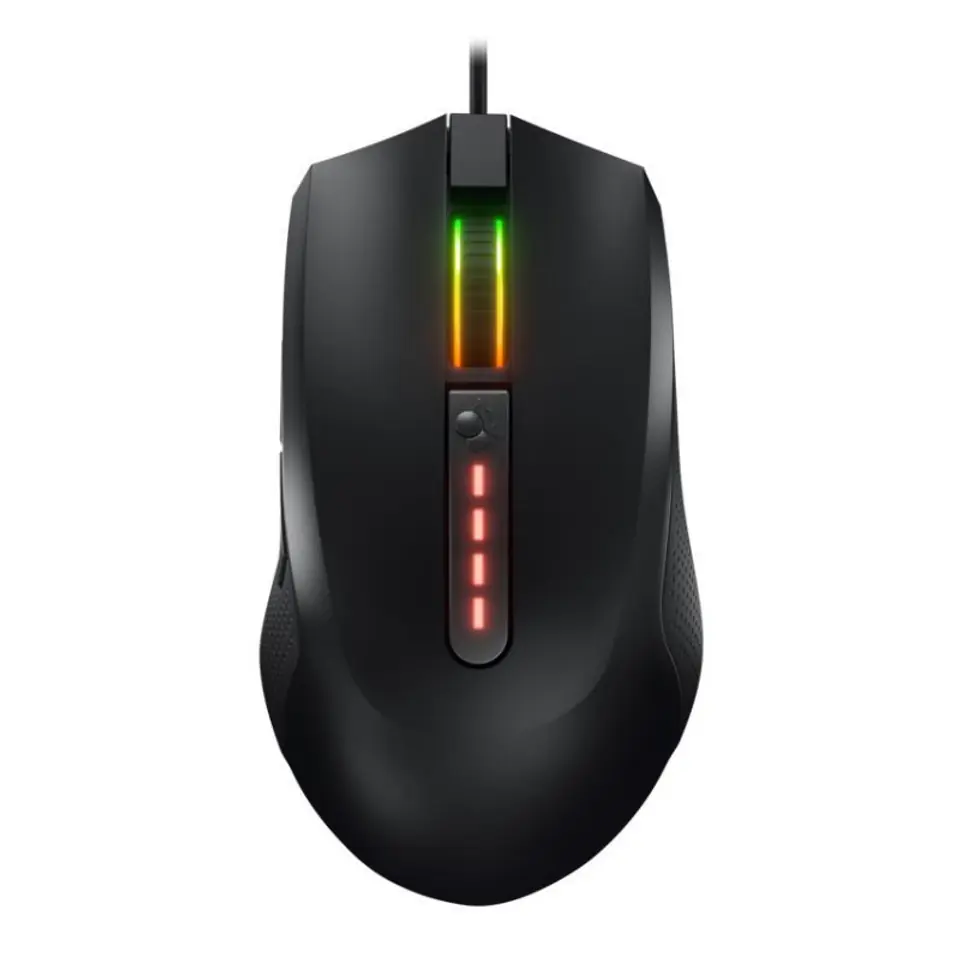 CHERRY MC 2.1 mouse Gaming Right-hand USB Type-A 5000 DPI at Wasserman.eu