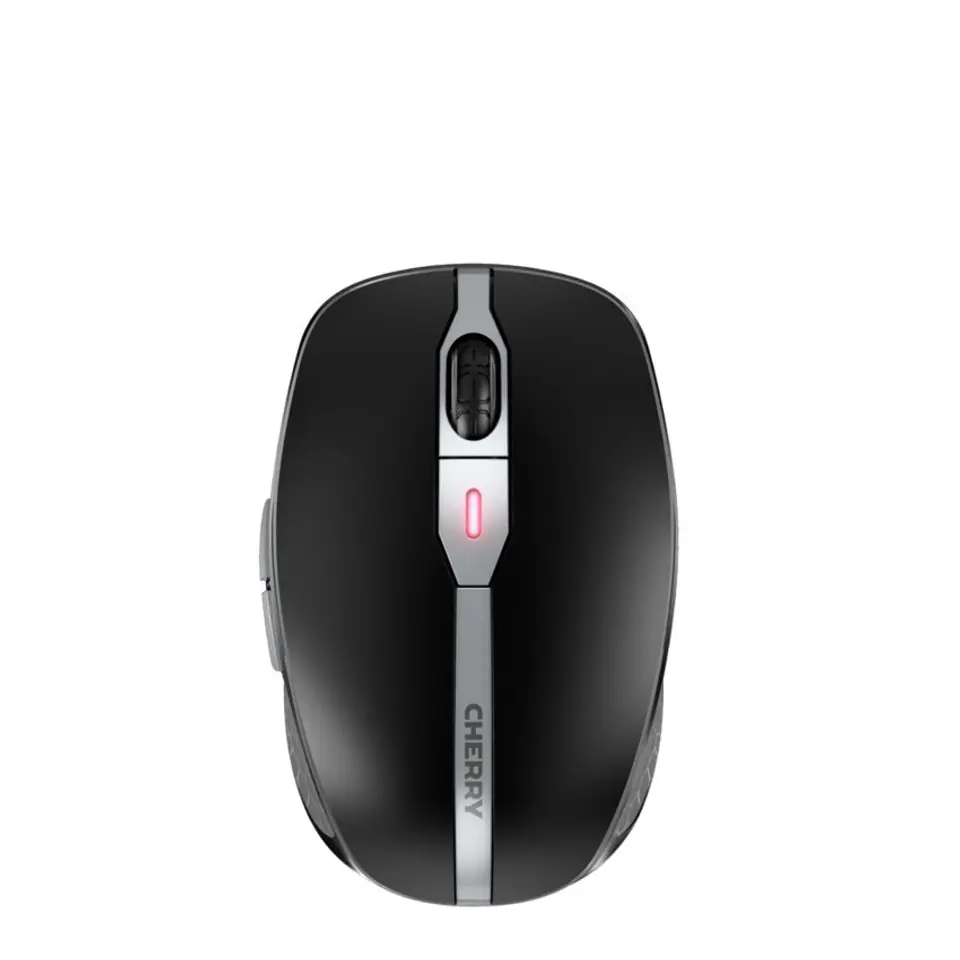 ⁨CHERRY MW 9100 mouse Office Ambidextrous RF Wireless + Bluetooth 2400 DPI⁩ at Wasserman.eu