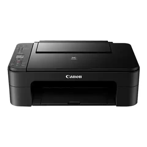 ⁨Canon PIXMA | TS3355 | Printer / copier / scanner | Colour | Ink-jet | A4/Legal | Black⁩ w sklepie Wasserman.eu
